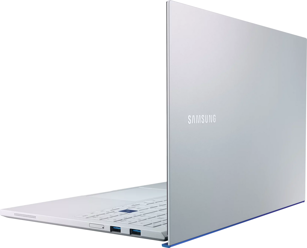 Samsung Galaxy Book Ion - Intel Comet Lake  i5-10210U 8GB/512GB 15.6'' Laptop