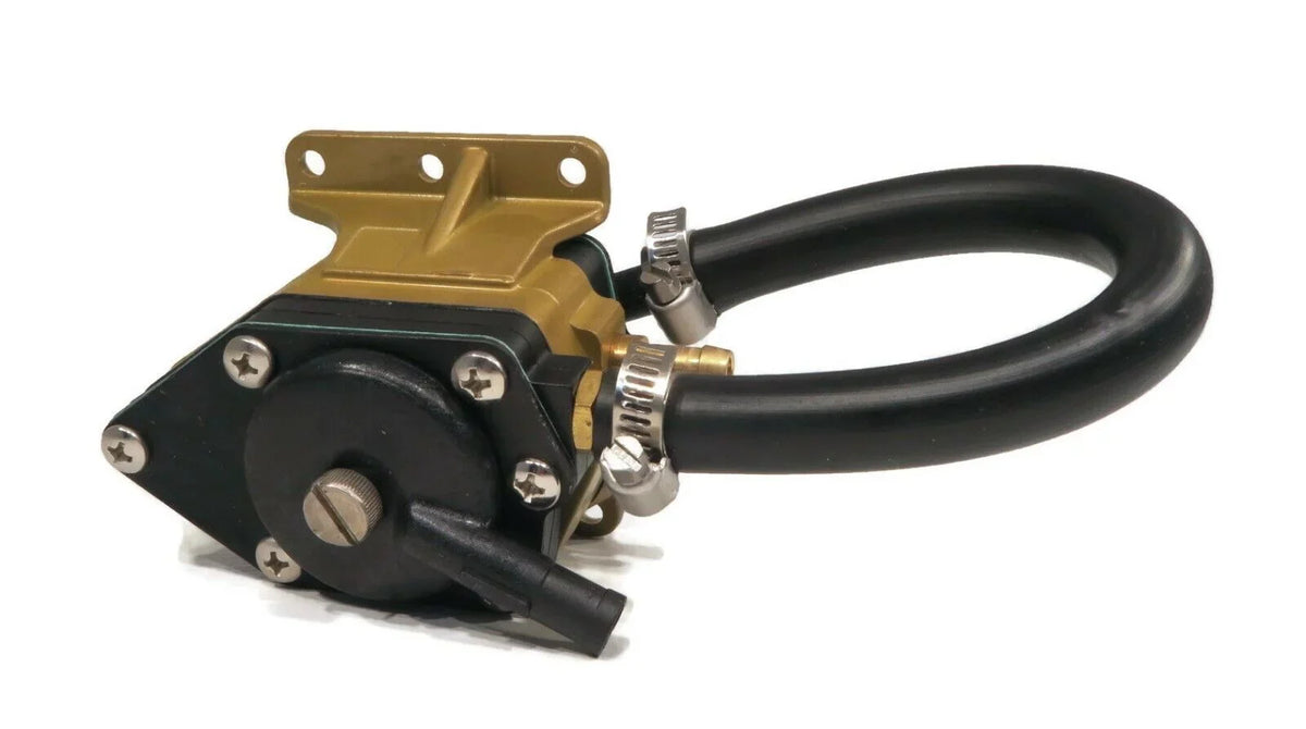The  Shop |  Conversion Fuel Pump Assembly for 1996 Evinrude 225  ,