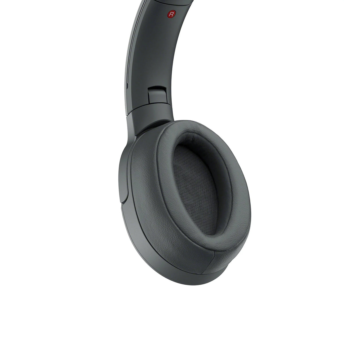 Sony  Hi-Res Noise Cancelling Wireless Bluetooth Headphones (Gray)(/)