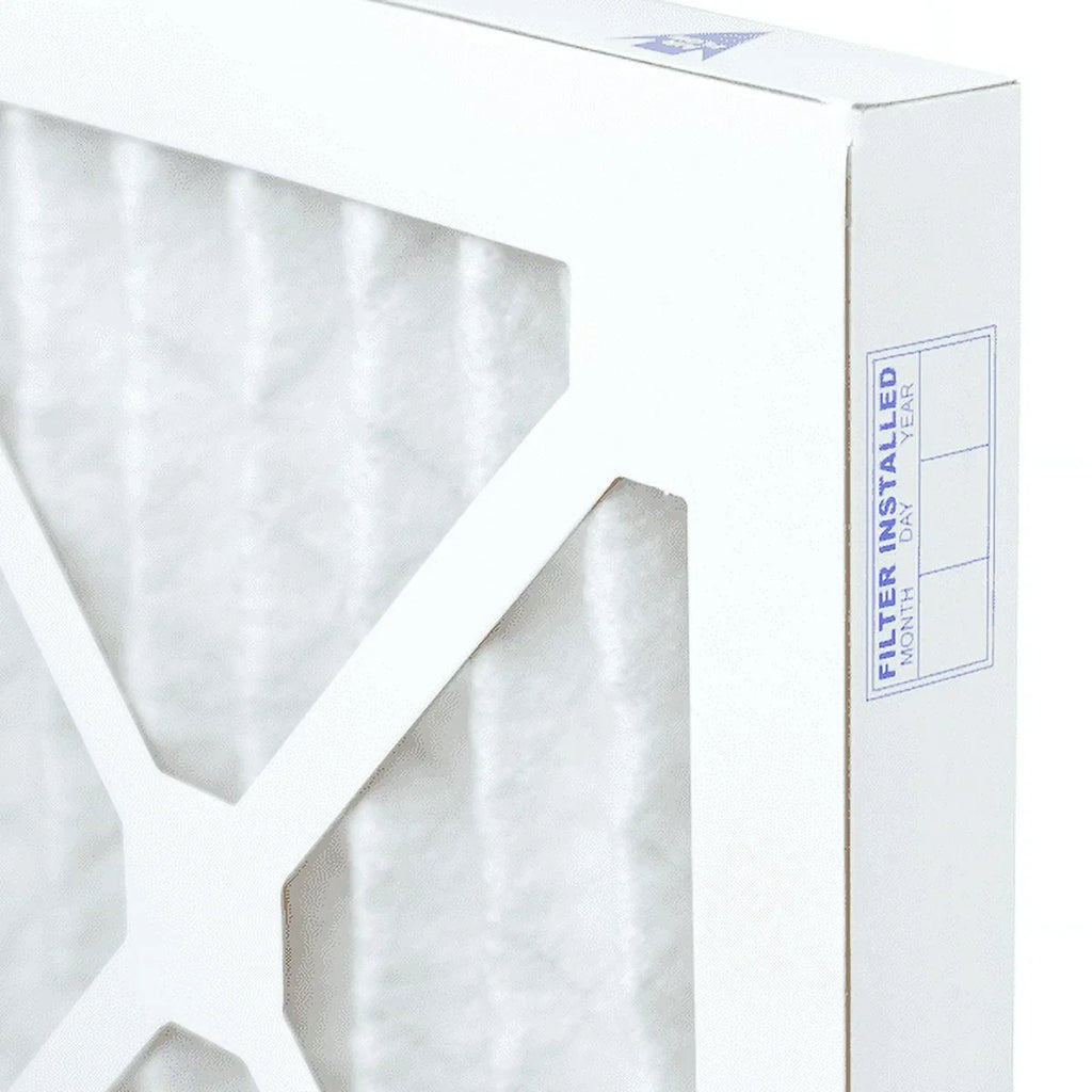 AIRx Filters 14x20x1 Air Filter  13 Pleated   Furnace Air Filter, Health 4-Pack Made in the