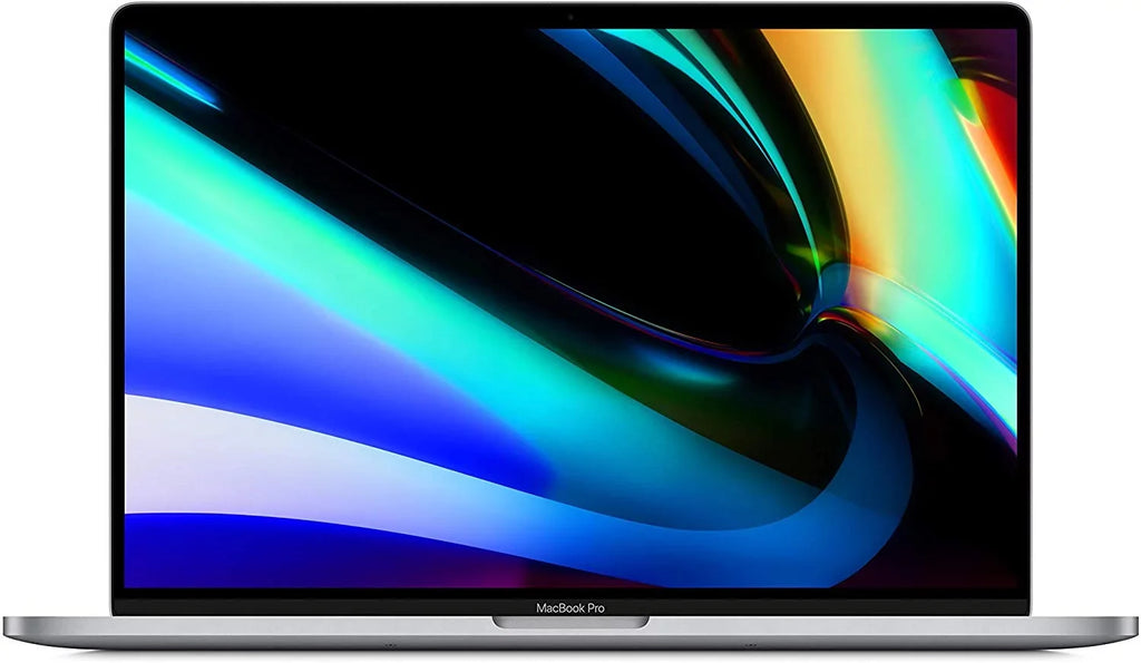 Apple MacBook Pro (16-inch, 16GB , 512GB Storage) - Space Gray