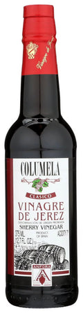 Columela, Sherry Vinegar, Classic, 375 ml