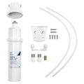 Kitchen Water Filtration System Replacement Filter,