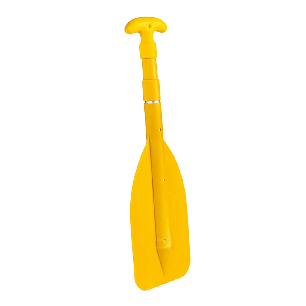 yotijar Inflatable Boat Paddle Accessory for Canoeing Outdoor Water Sports Kids