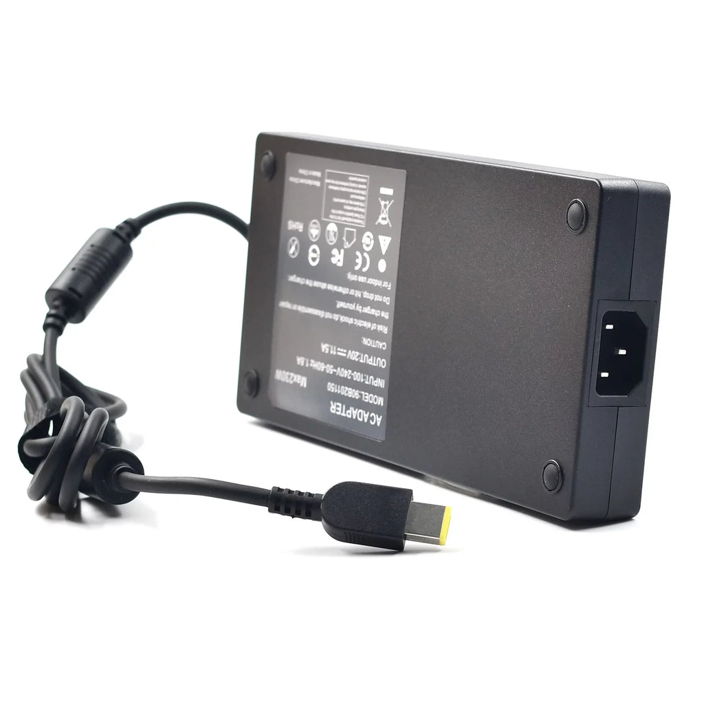 230W Laptop Charger for Lenovo Legion -15ICHg (81HE)   Adapter