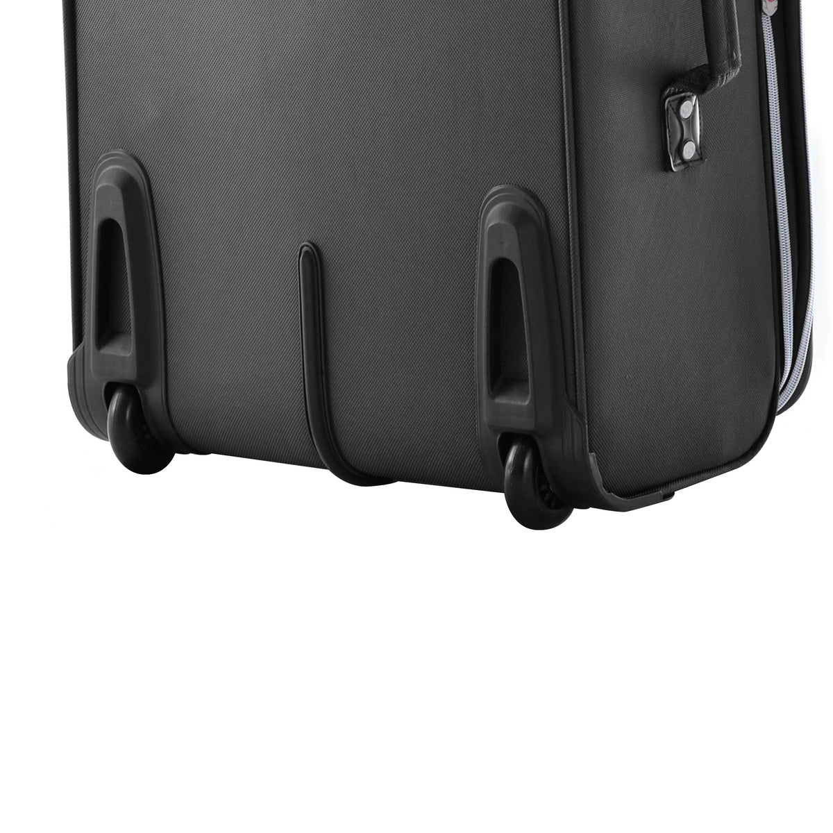 Hamburg 3-Piece Expandable  Upright Set