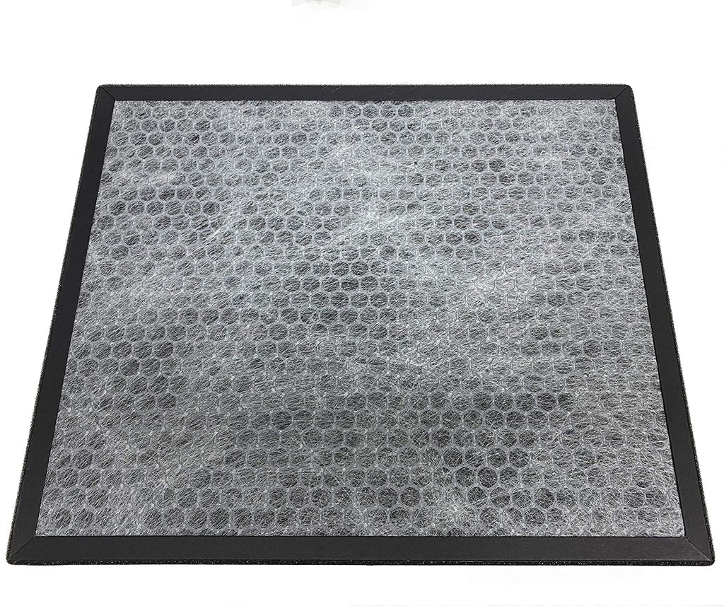 True  Activated Charcoal Filter Replacement For Breathe Air Purifier   Part , 2 Packs