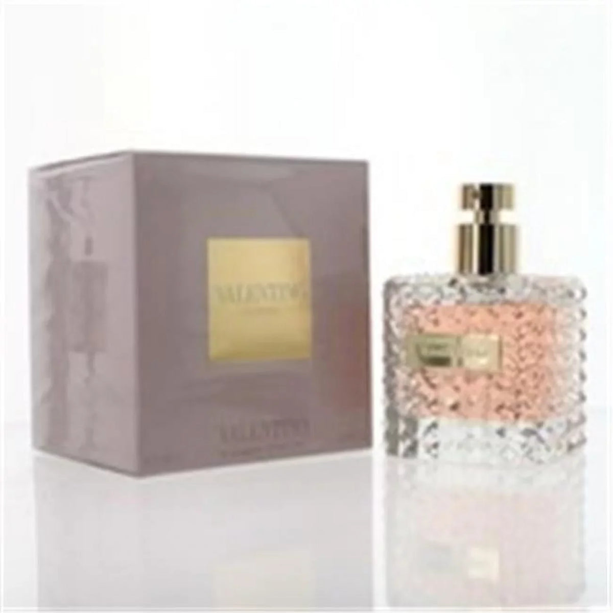 Valentino  3.4 oz Womens Valentino Donna Eau De Parfum Spray