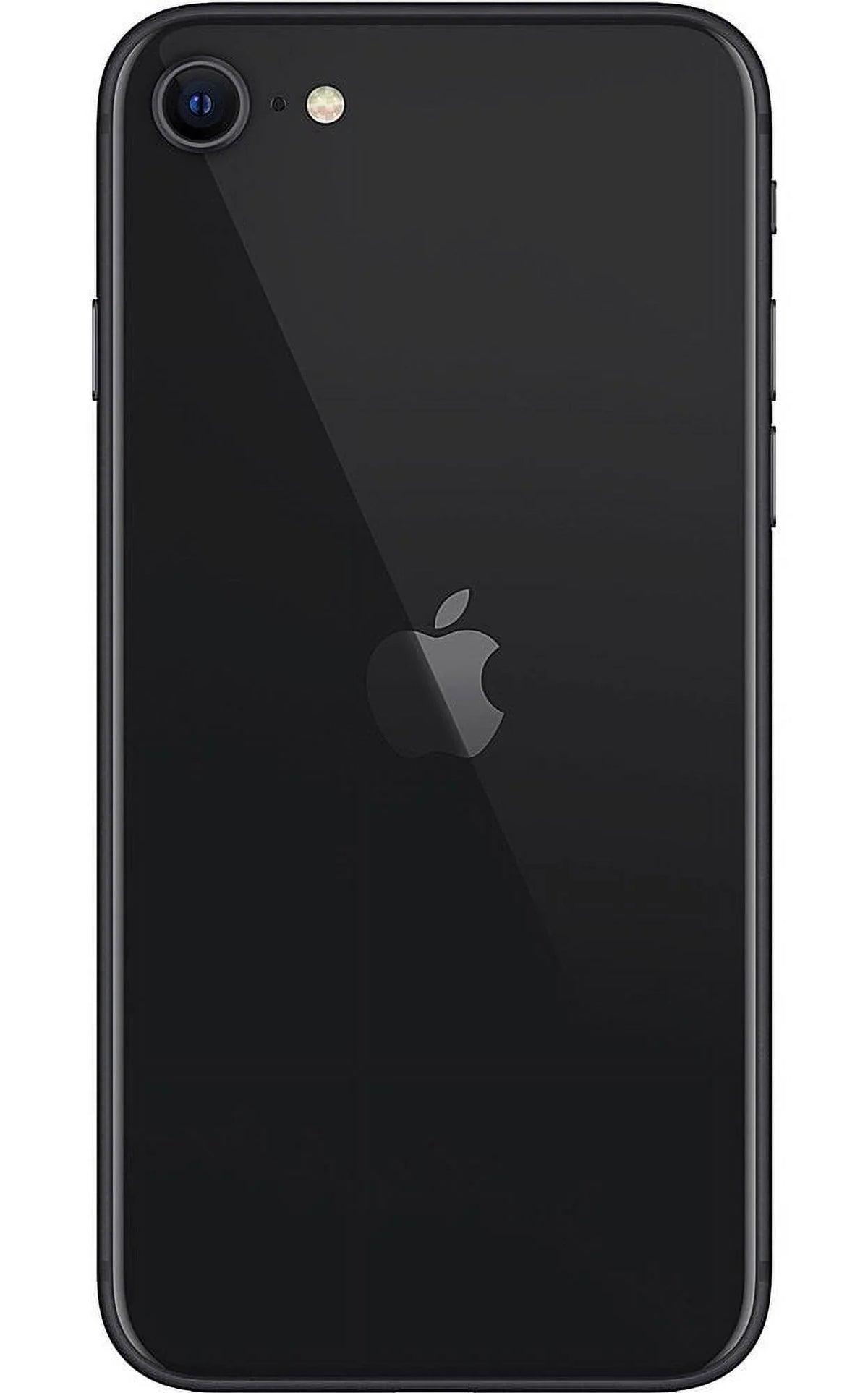 Pre-Owned Apple iPhone  2nd Generation - Carrier Unlocked - 64GB Black (Good)