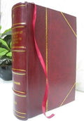 Pathologie clinique du grand sympathique : étude basée sur l'anatomie et la physiologie / par le Dr . Trumet de Fontarce,... 1880 [Leather Bound]