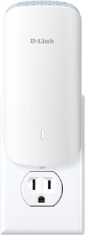 '-Link  Mesh WiFi 6 Range Extender | 1x Gigabit  Port |  | Cover up to 2300 Sq. ft ()