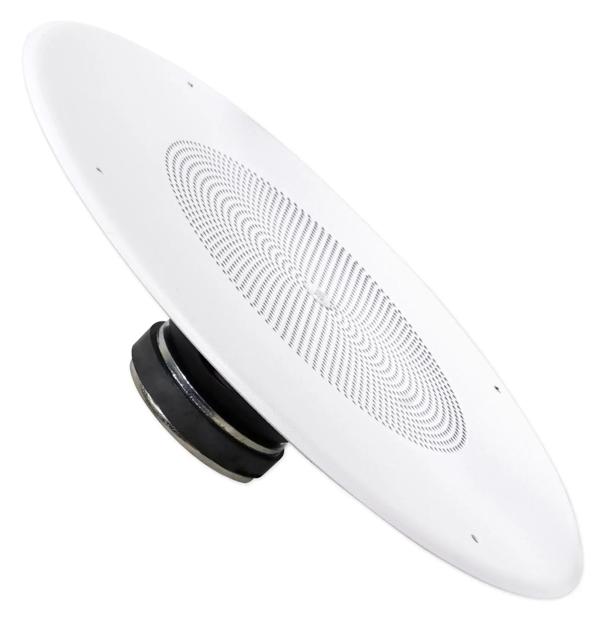 8" Commercial 70V/100V 10 Watt Ceiling Speaker 4 Restaurant, Etc