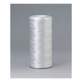 Pentek  String-Wound Polypropylene Filter Cartridge, 10 inch x 4.5 inch, 100 Microns