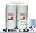 Genuine Fleetguard Fuel Filter Cummins  (  2)