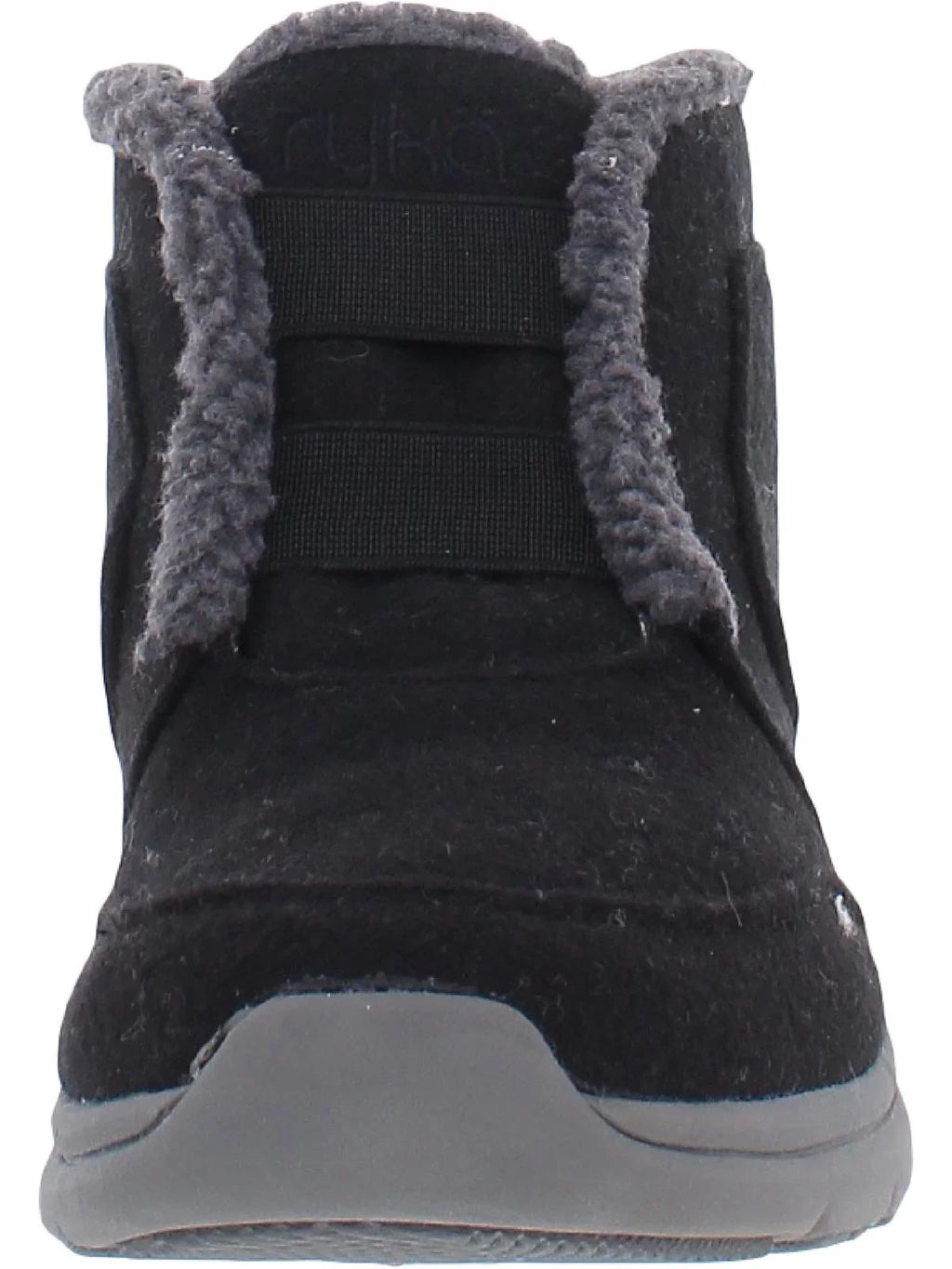 Ryka Everest Gore Women's Boots Black Size 11