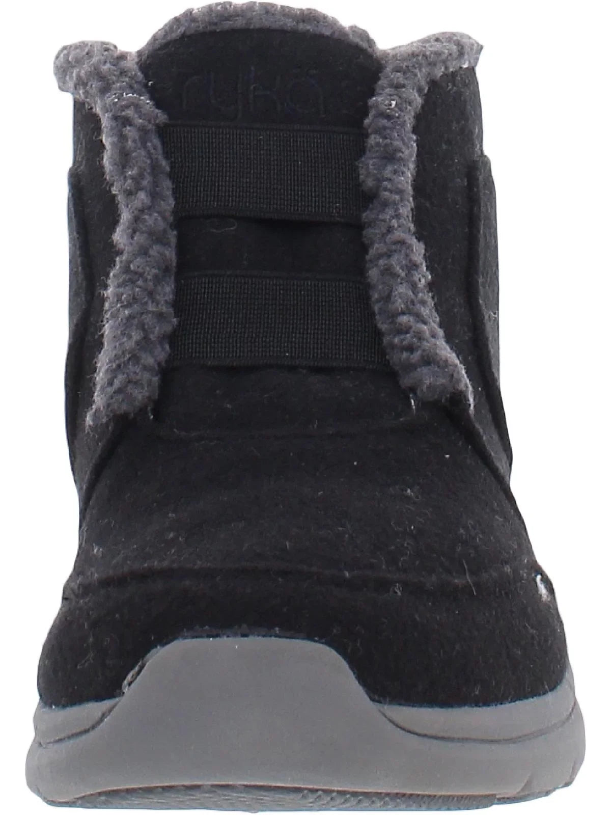 Ryka Everest Gore Women's Boots Black Size 11
