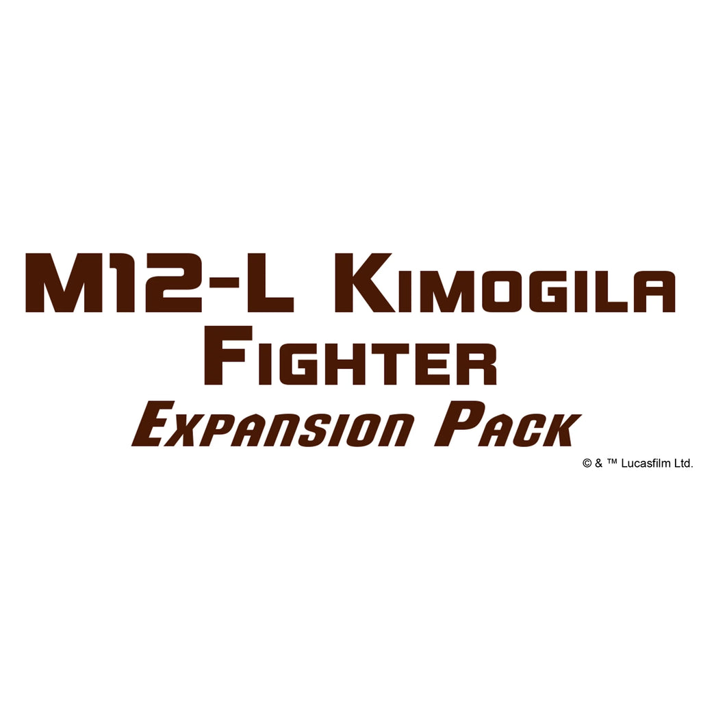 Star Wars: x-Wing - - Kimogila Fight