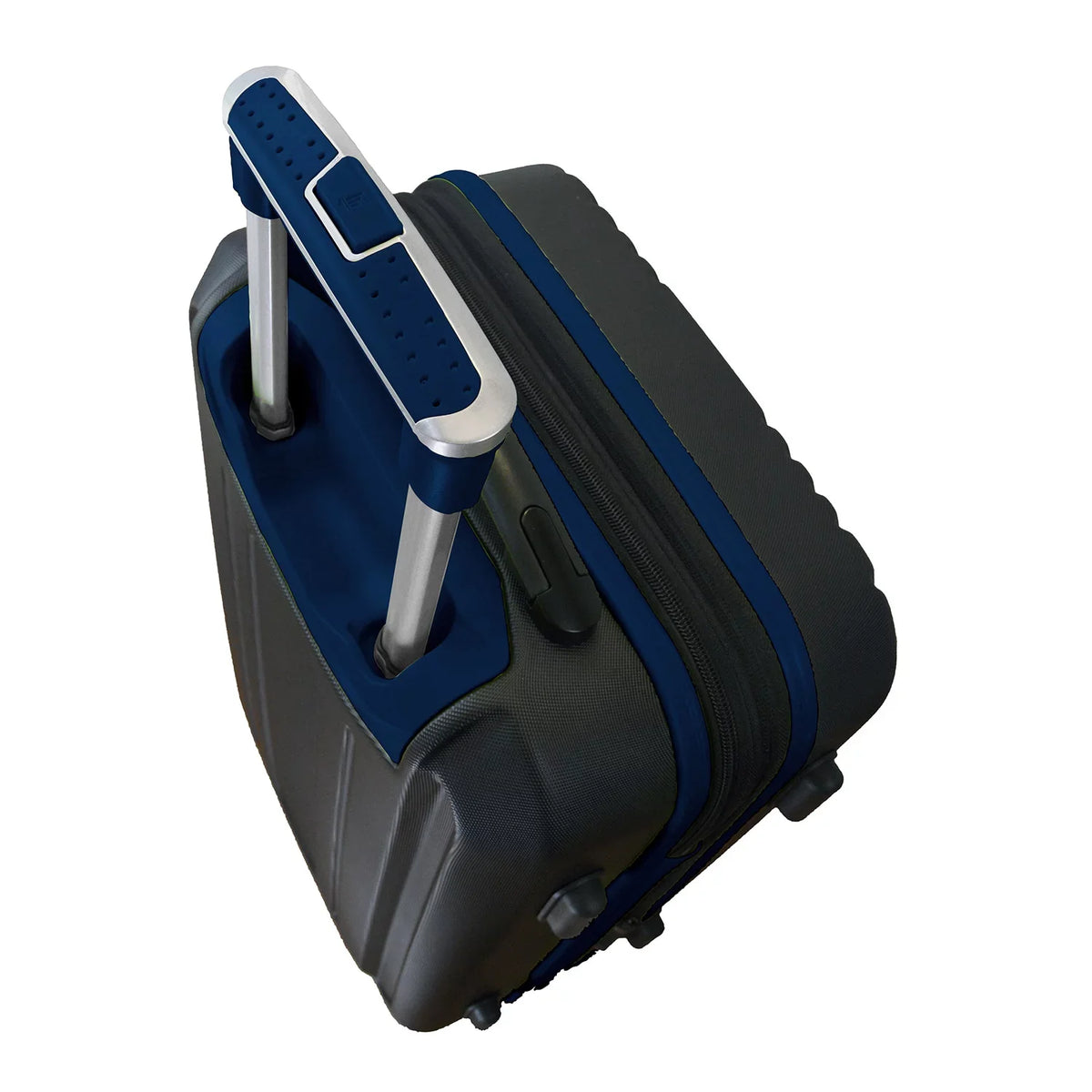 Black Kentucky Wildcats 2-Piece Luggage & Backpack Set