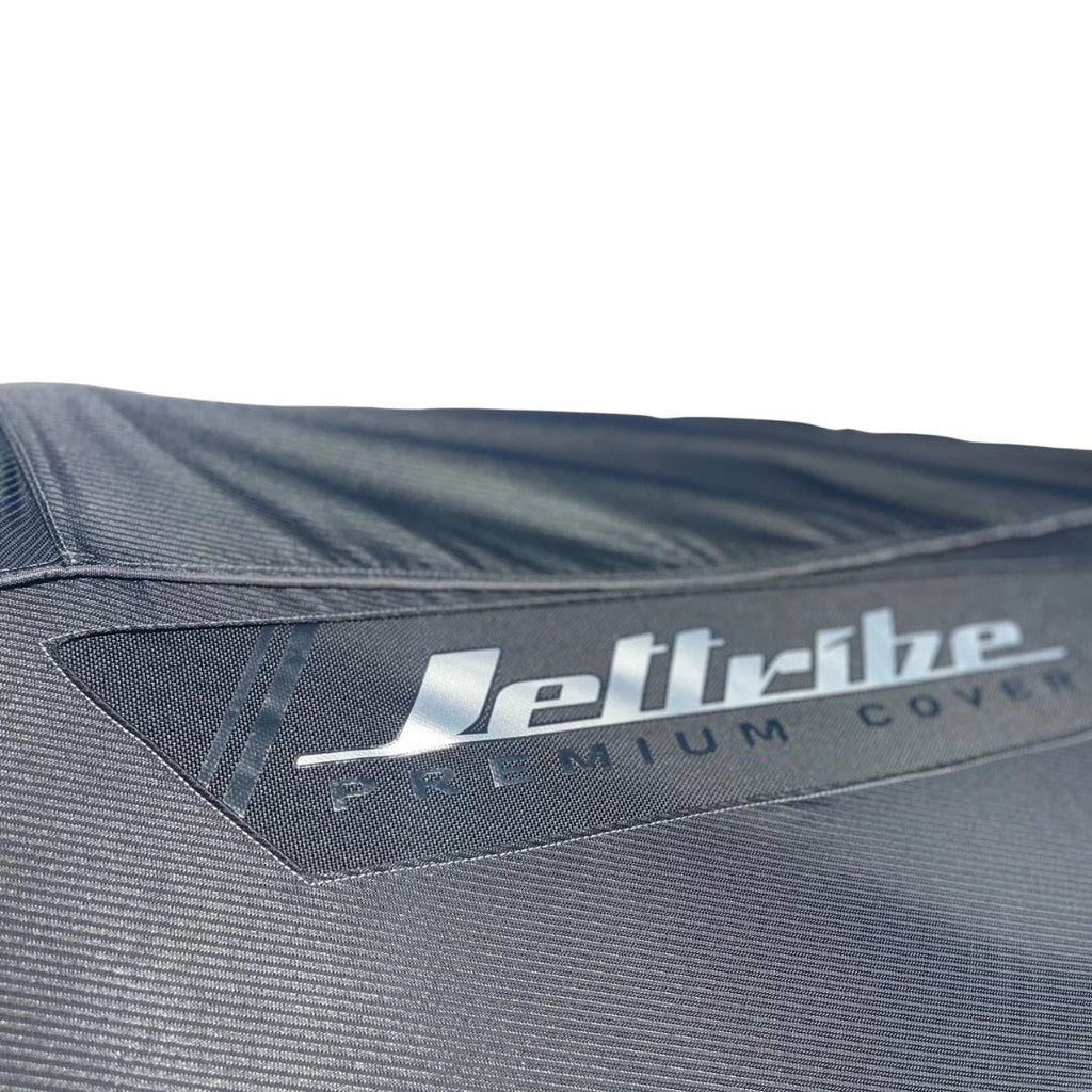 Yamaha Waverunner Cover | -// (13-18) | Premium  Stealth Series