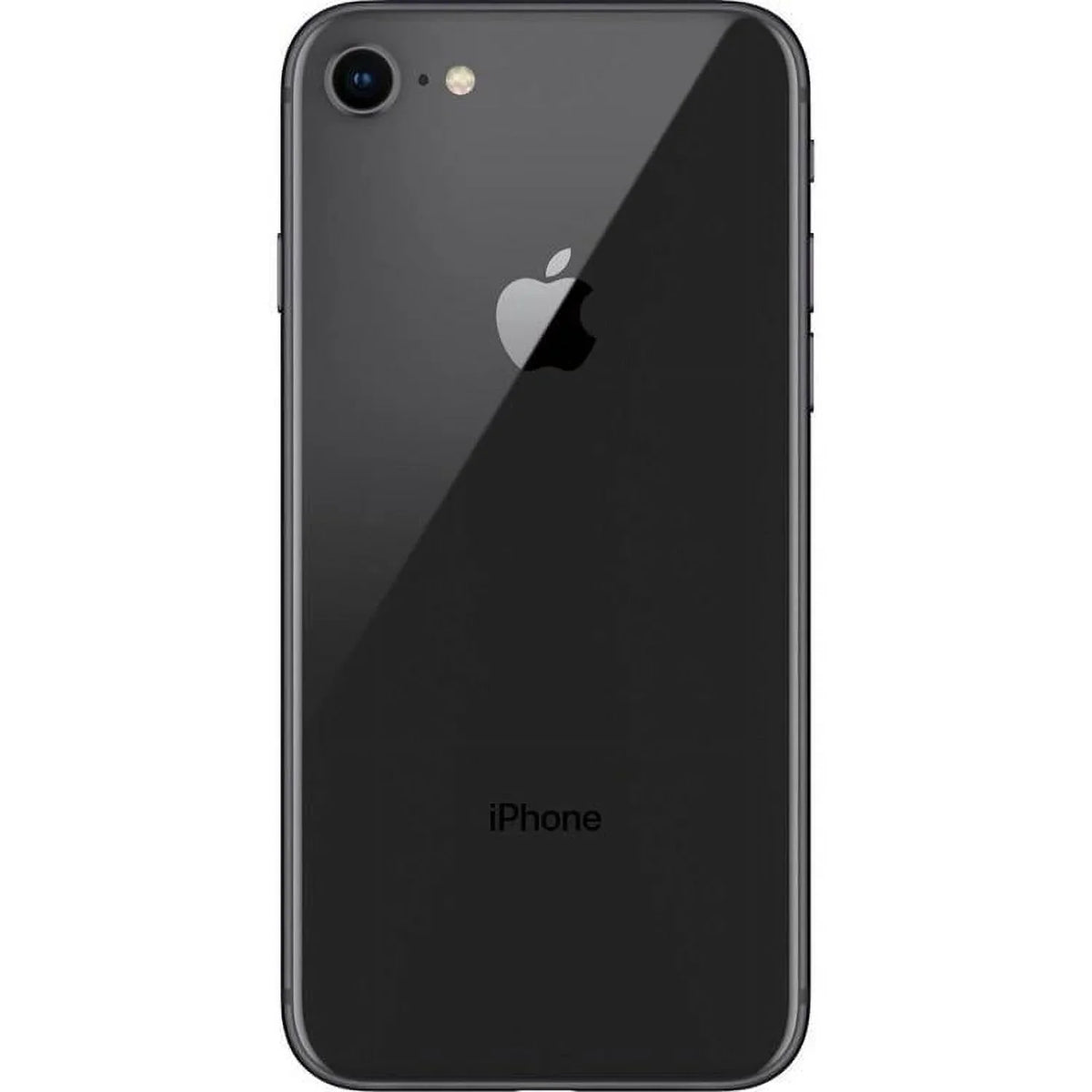 Restored Apple iPhone 8  (Fully Unlocked) 64GB Space Gray (Refurbished)