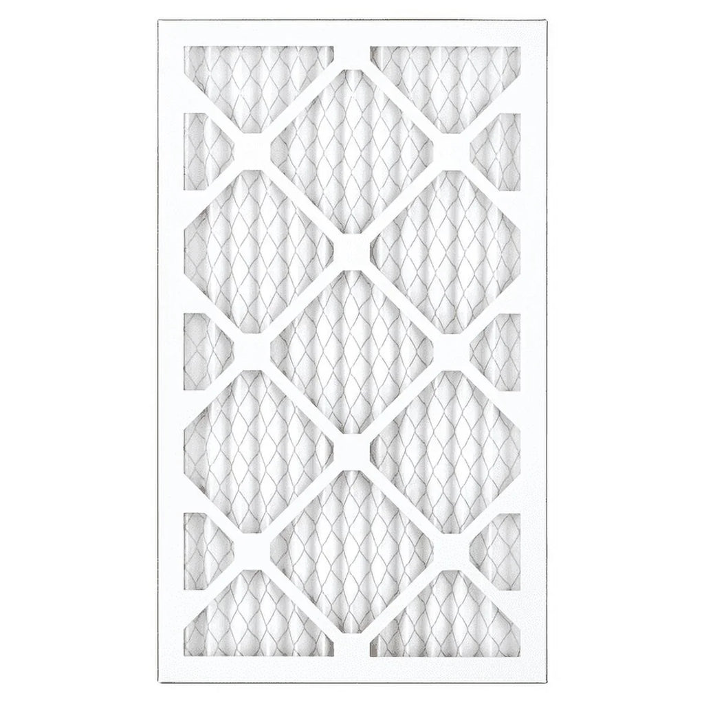 AIRx Filters 12x20x1 Air Filter  11 Pleated   Furnace Air Filter, Allergy 6-Pack, Made in the