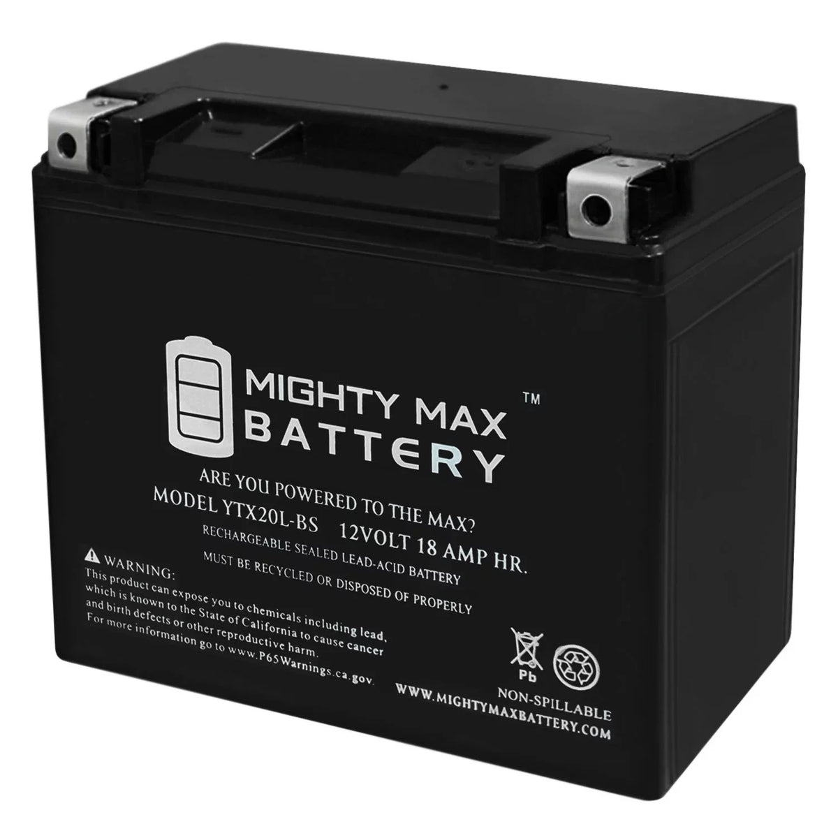 '- Battery for Jet Ski Honda AquaTrax  Sea Doo WaveRunner
