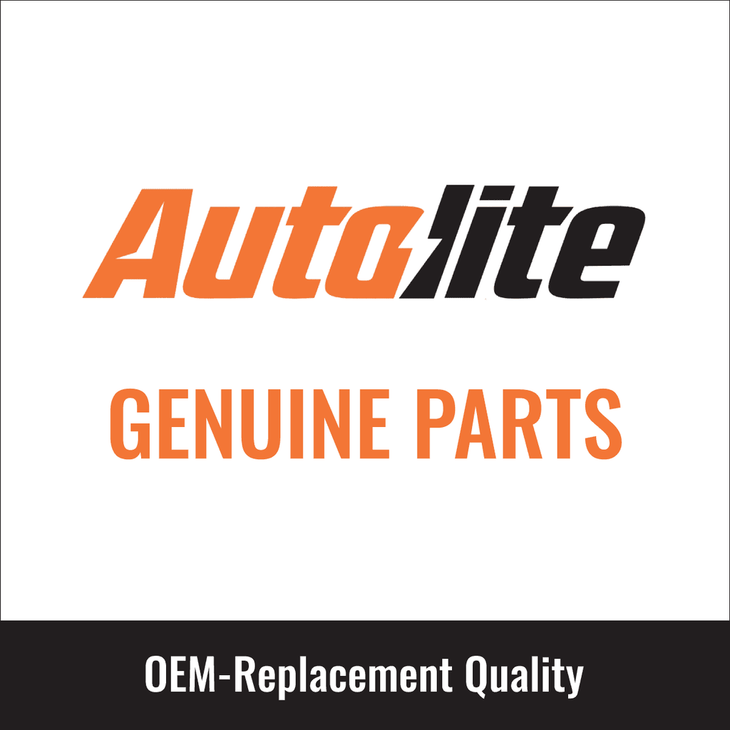 8 pc Autolite  Platinum Spark Plugs for 2103 2815 6  Ignition Wire Secondary Fits select: 1999-2010  , 2000-2010
