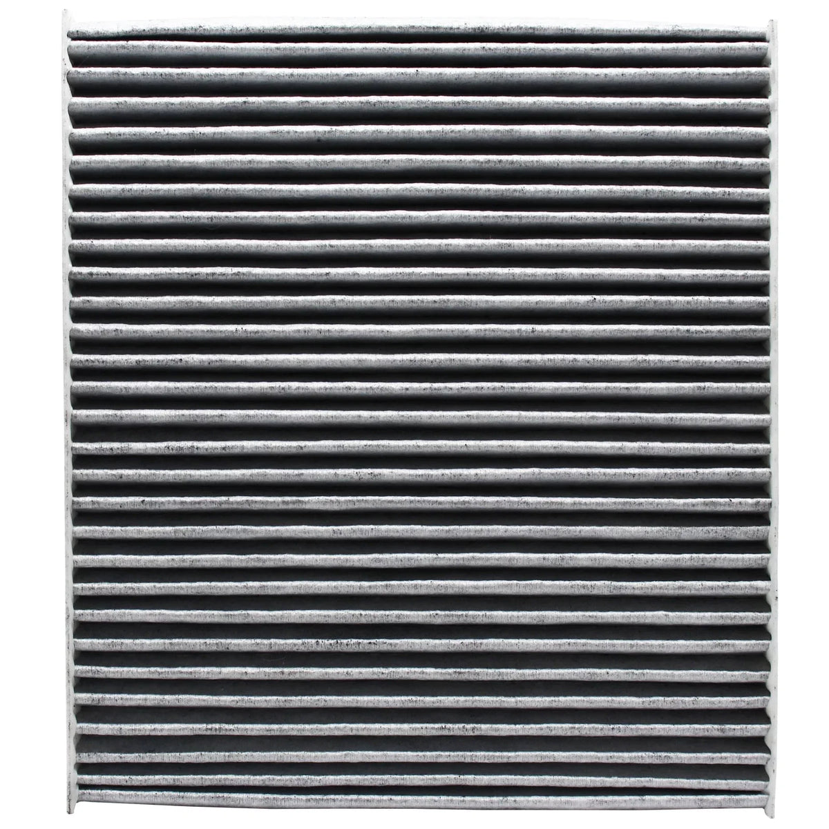 8-Pack Replacement for Cabin Air Filter for 2009 Kia   2.4L 2359cc Car/Automotive - Activated Carbon, -10709