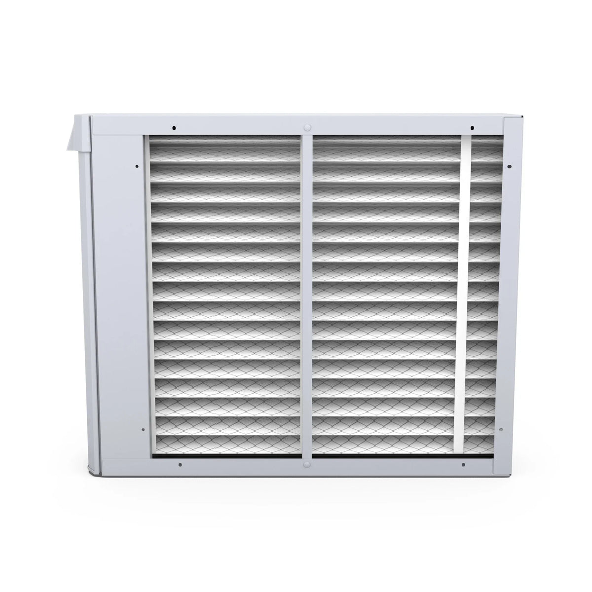 Aprilaire 2210 23"  7" 2000 Cfm 28 Sq. Ft. Media Air Cleaner