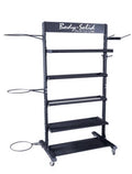 Body-Solid  Accessory Tower (New)