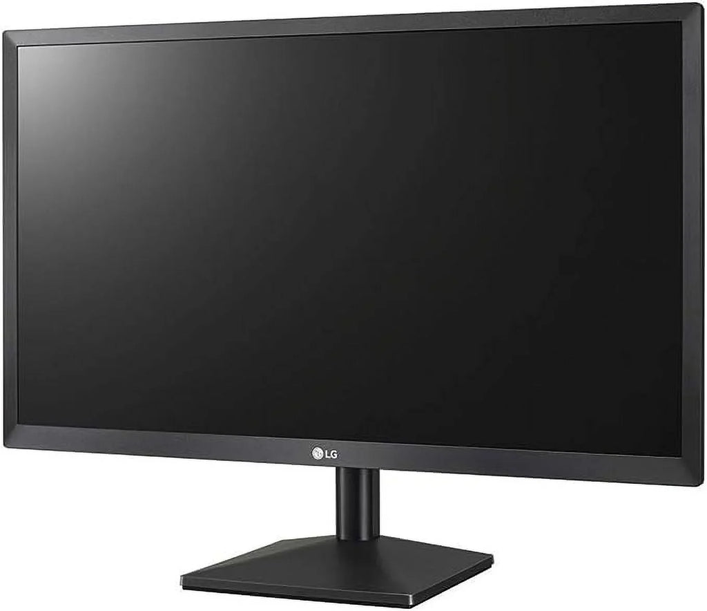 Open Box  24 inch Class Full    Monitor with  FreeSync