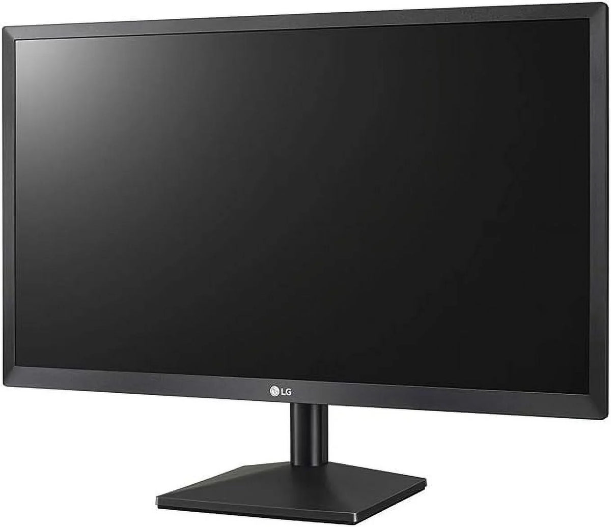 Open Box  24 inch Class Full    Monitor with  FreeSync