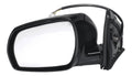 05-07  , Power, Manual Folding, Non-Heated, Paintable, w/o Memory, w/ Smart Entry System