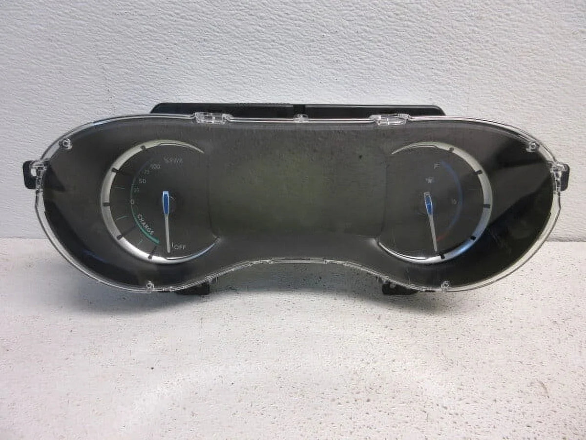 Pre-Owned 2022 Chrysler Pacifica Hybrid Speedometer Speedo 1K Miles   (Good)