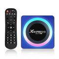 Android 13.0  Box 4GB  32GB  Quad-Core WiFi6 Dual Band 2.4G/5.8G Ethernet 1000M .0 8K + Ultra  .0