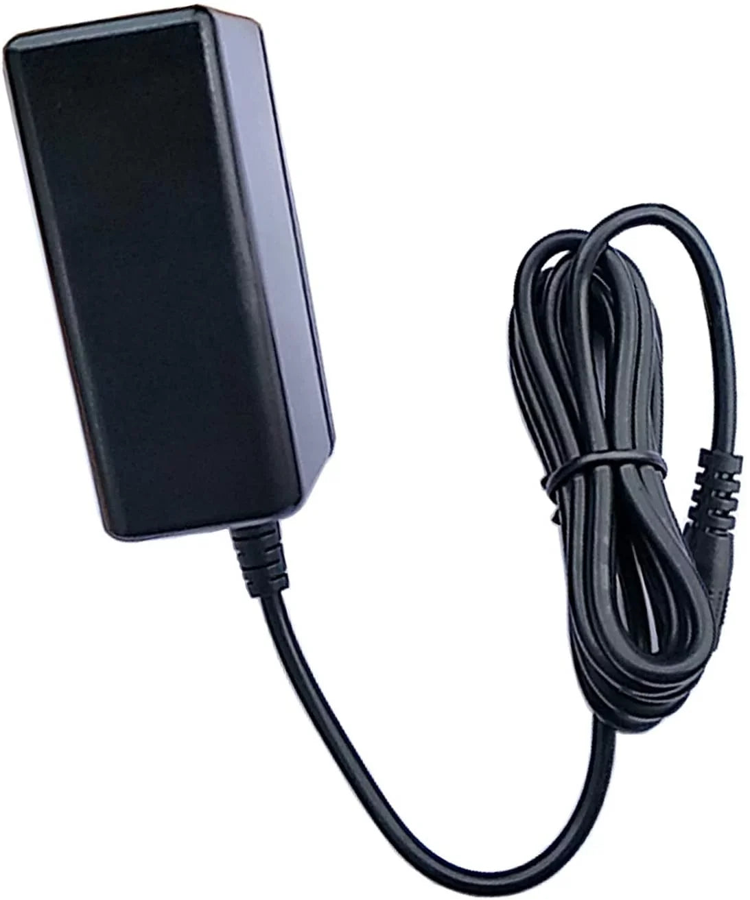 UpBright 25.6V / Adapter Compatible with Roborock Dyad  Cordless Wet Dry Vacuum Cleaner 22.2V/4925mAh 21.6V/4600mAh Lithium-ion Battery Charging Dock 25.6VDC 1.4A Power Supply Cord Charger
