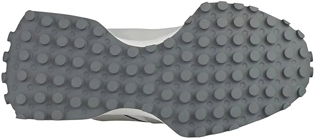 New Balance Womens 327 Classic Trainers 8 Grey