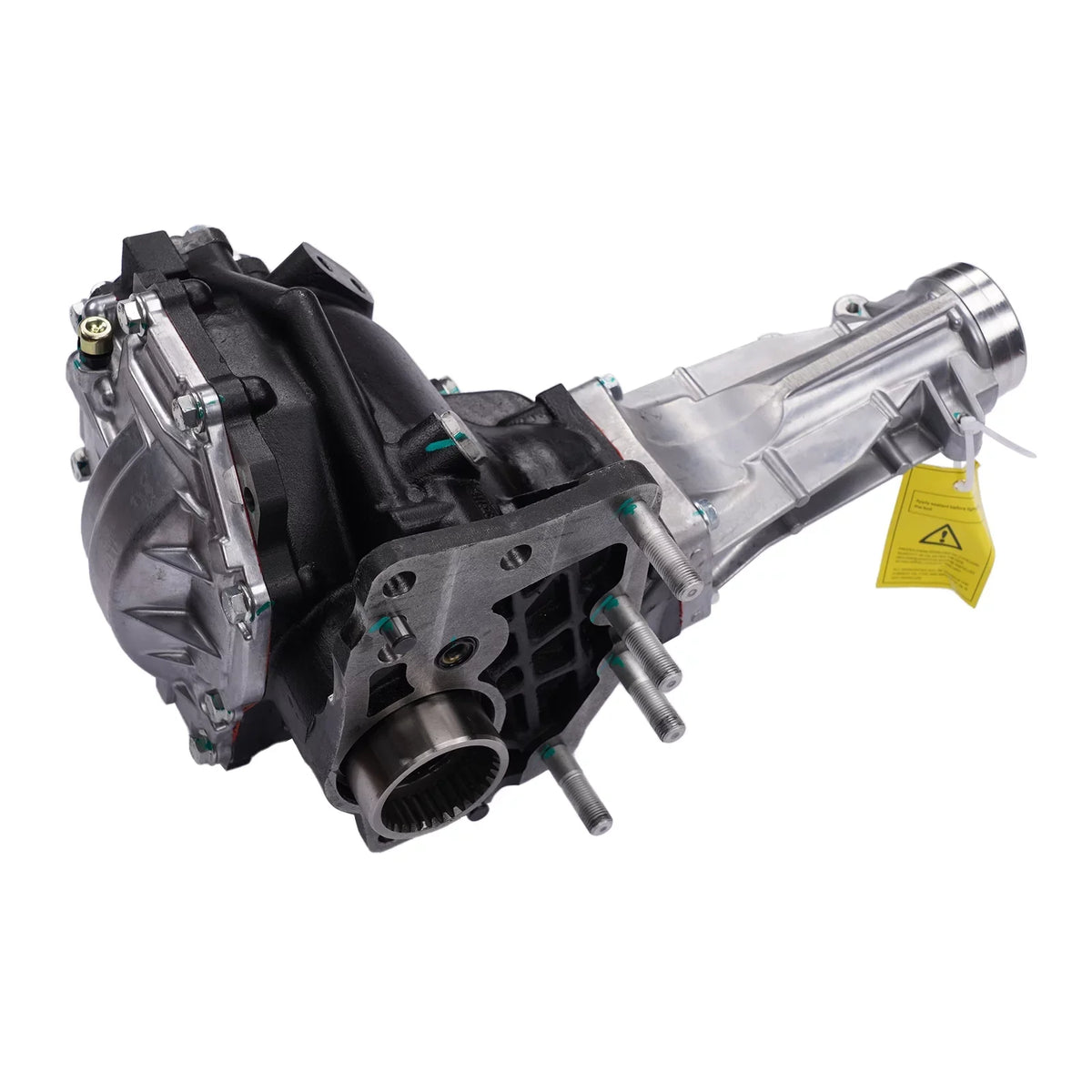 Koomaha Transfer Case Assembly for Toyota Highlander 2008-2013 2.7L  3.5L  2GRFE 4WD 3610048060