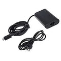 Power Adapter Laptop Charger For Dell Latitude 13 7390  2-in-1 Laptop Notebook Chromebook Ultrabook  Power Supply Cord