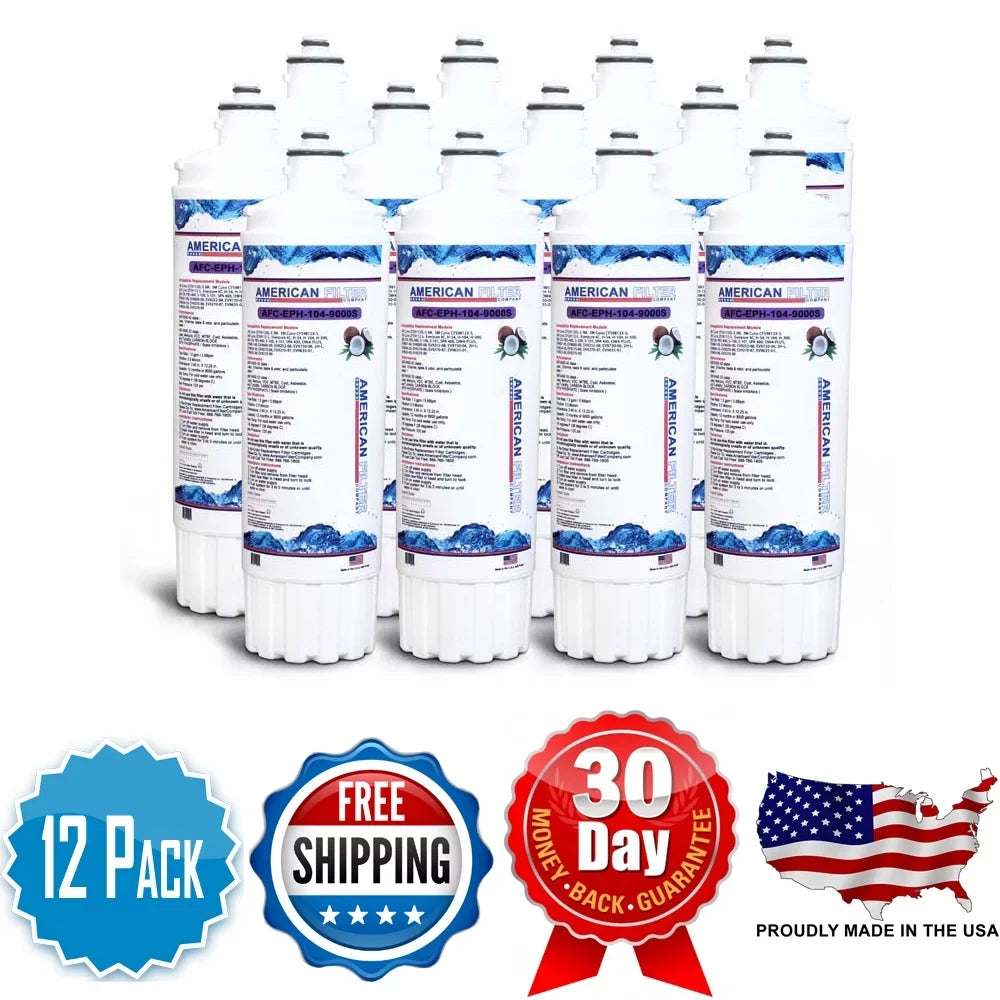 Brand , Water Filters , Model # --300-12000SK , Compatible with Pentair® Insurice Twin  -22 - 12 Filters - Made in ...