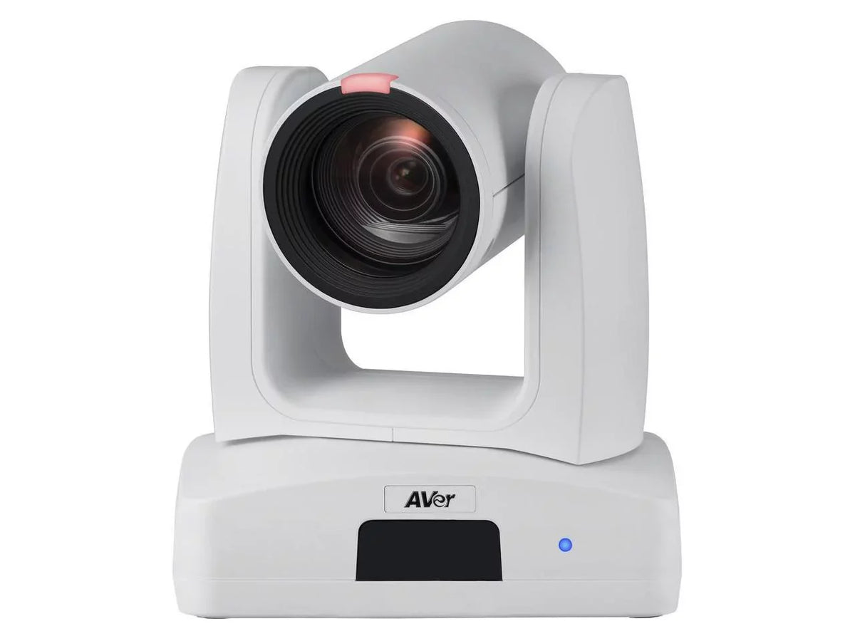 AVer  1920 x 1080  Resolution ,  Full  Network Camera