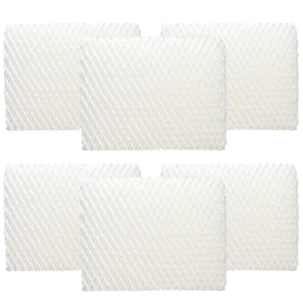 6-Pack Replacement Essick Air  Humidifier Filter - Compatible Essick Air  Air Filter