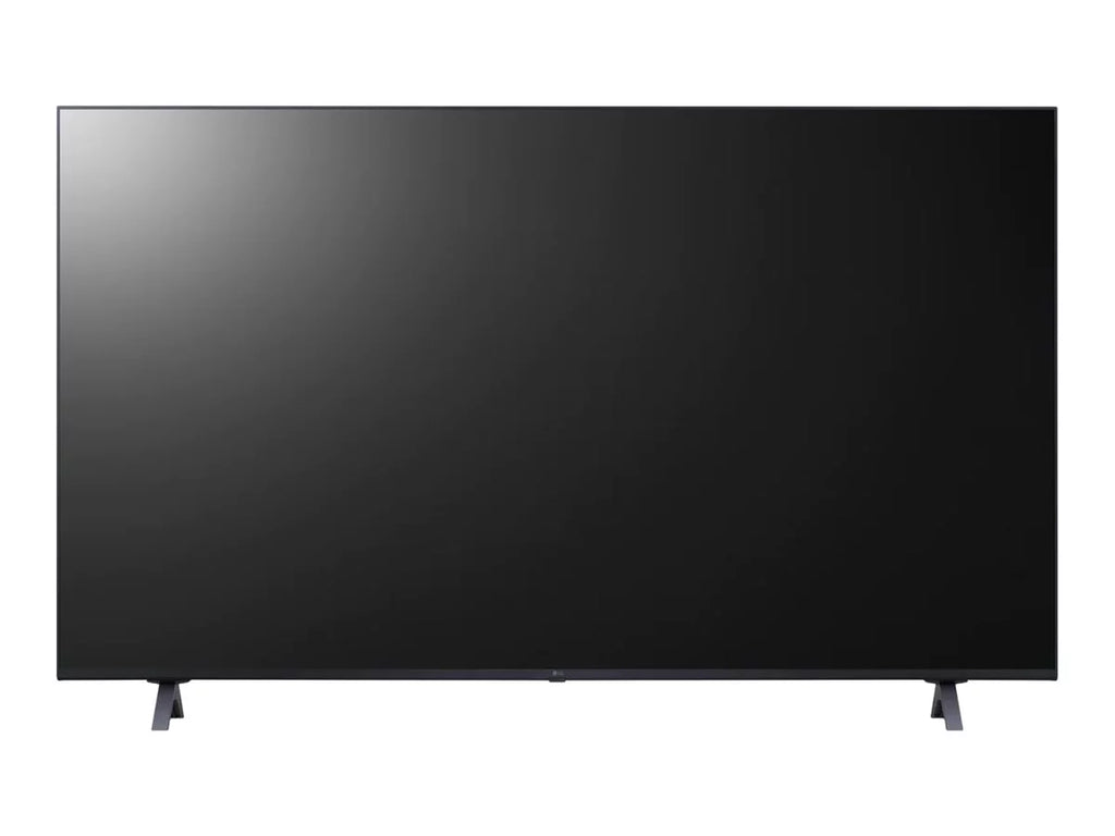 55UR640S0UD - 55" Diagonal Class  Series -backlit   - digital signage - 4K  (2160p) 3840 x 2160 -  - ash blue