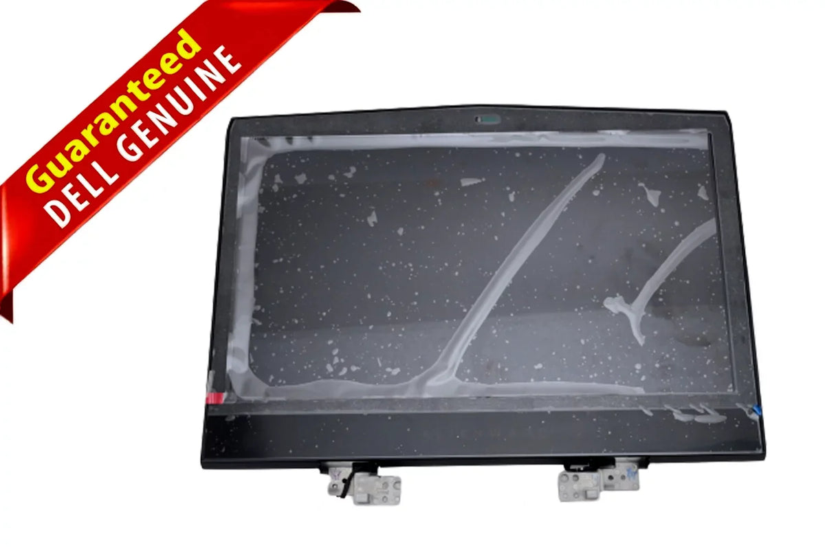 Dell Alienware 17  17.3" Matte Laptop Screen Assembly  0G1XC3