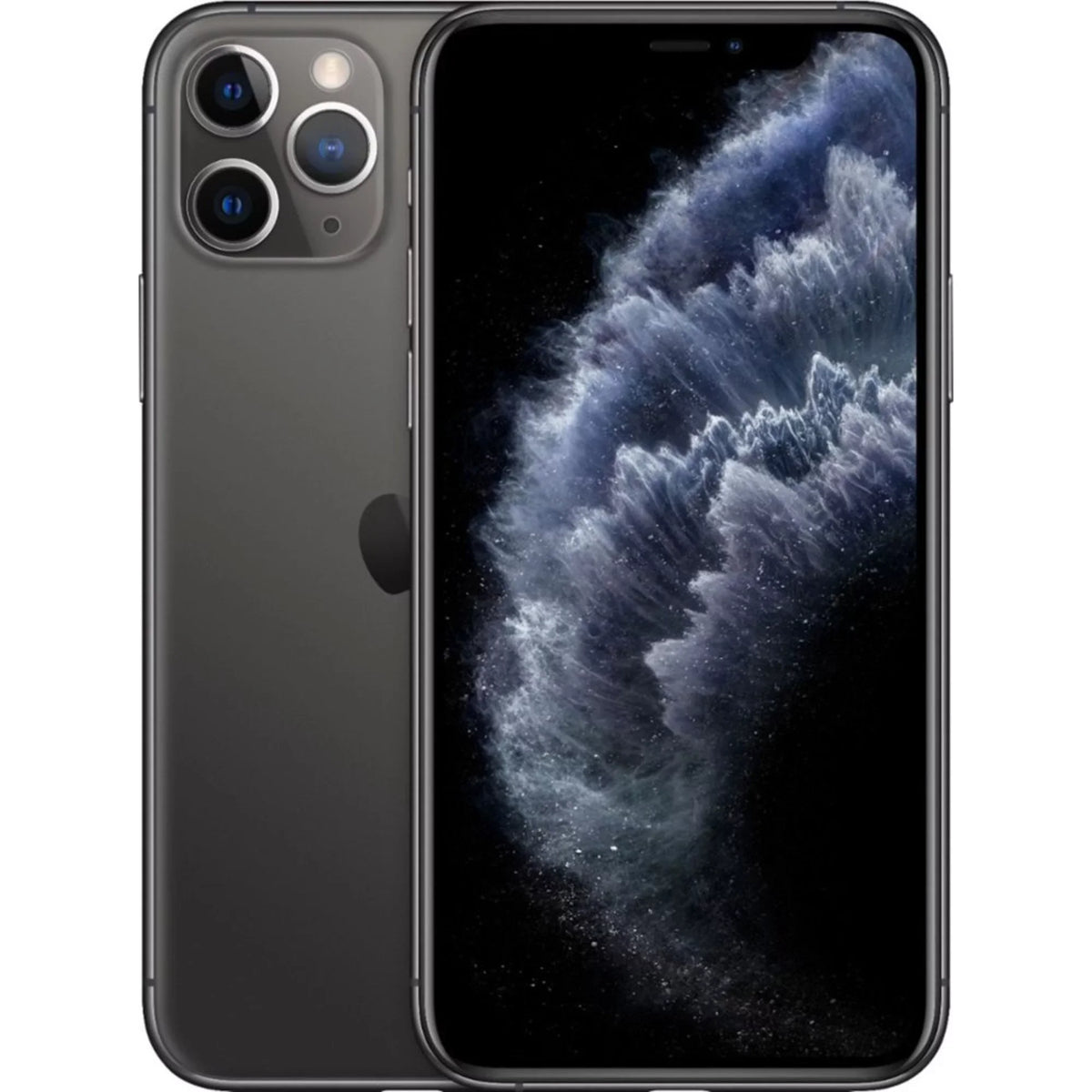 Pre-Owned iPhone 11 Pro 64GB Space Gray (Unlocked) (Good)