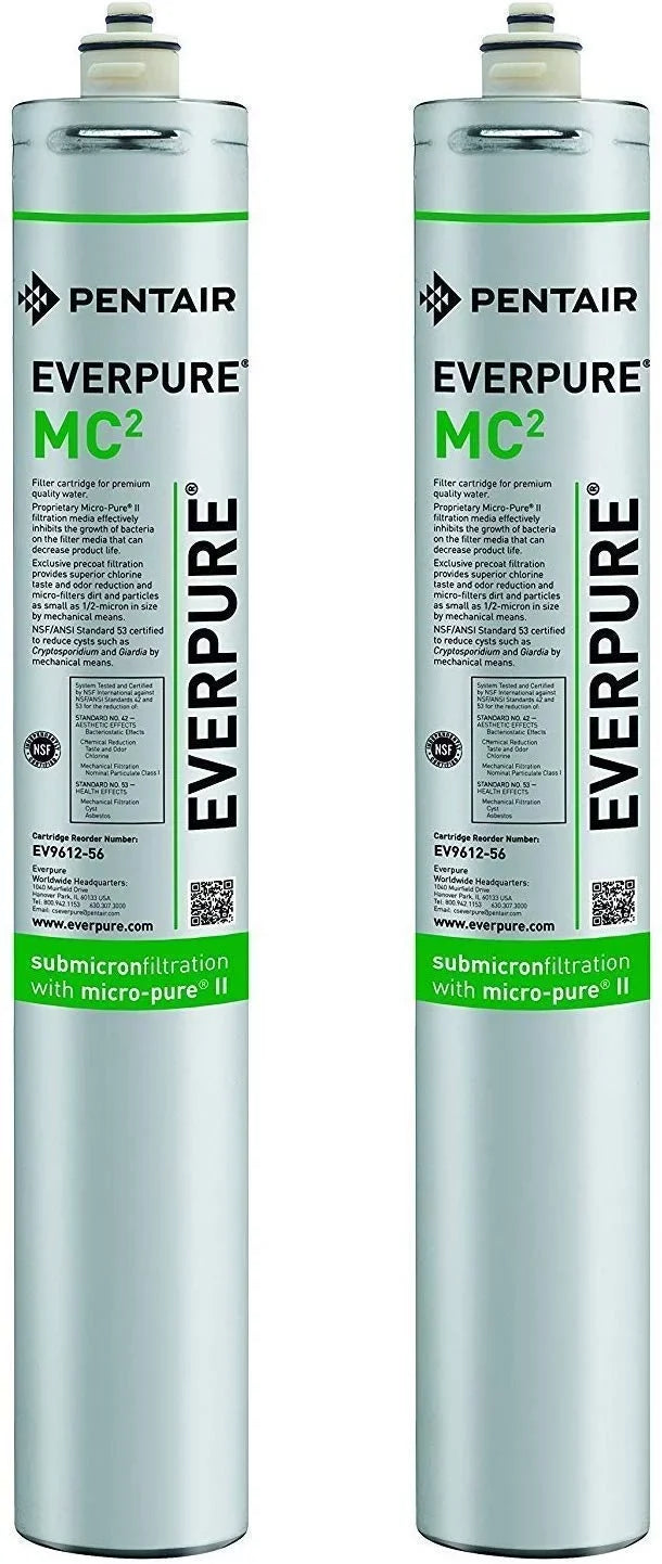 Everpure   2 Cart (Pack of 2)