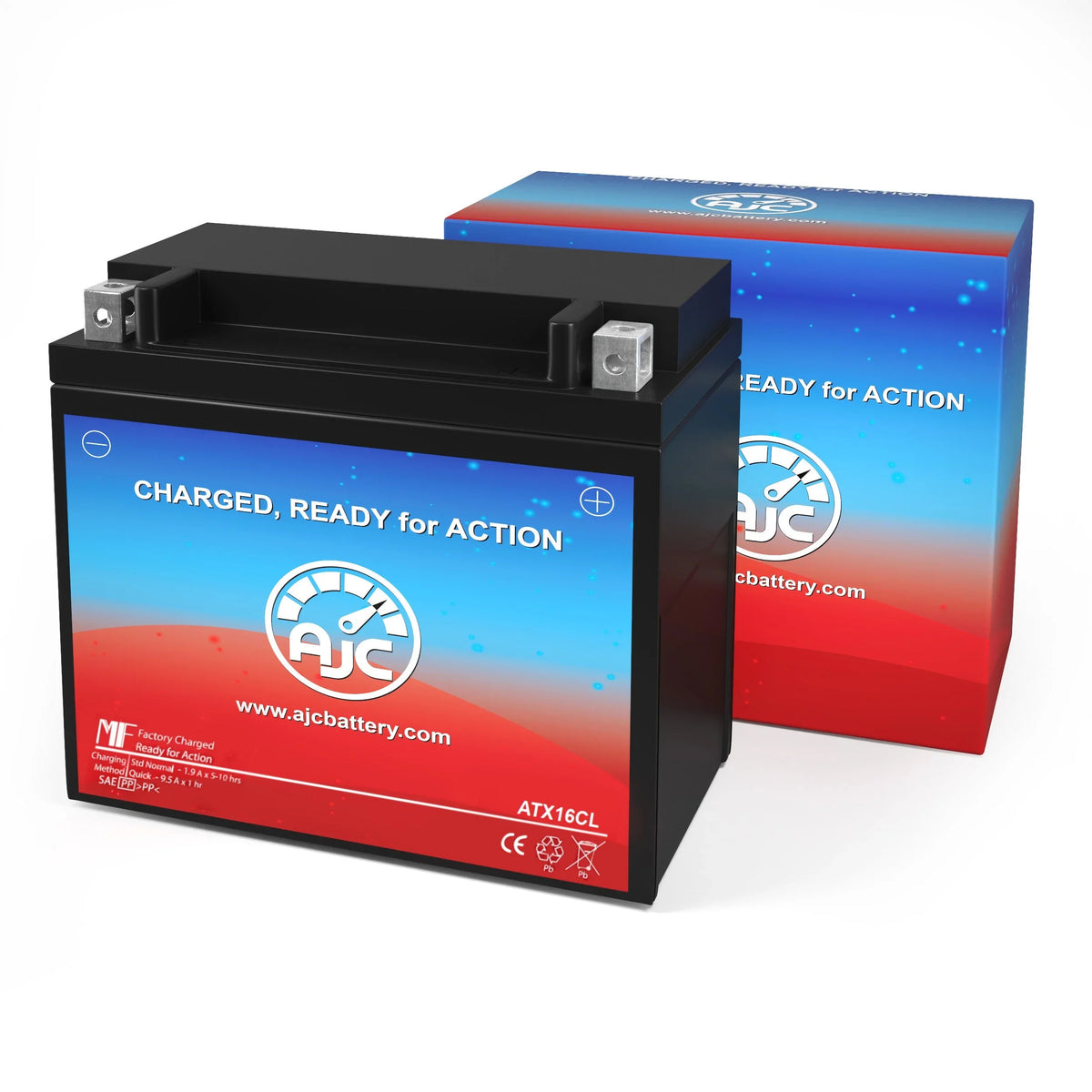 Battery Compatible with Polaris  700 Deluxe 700 700CC Personal Watercraft Replacement Battery (1996-1998)