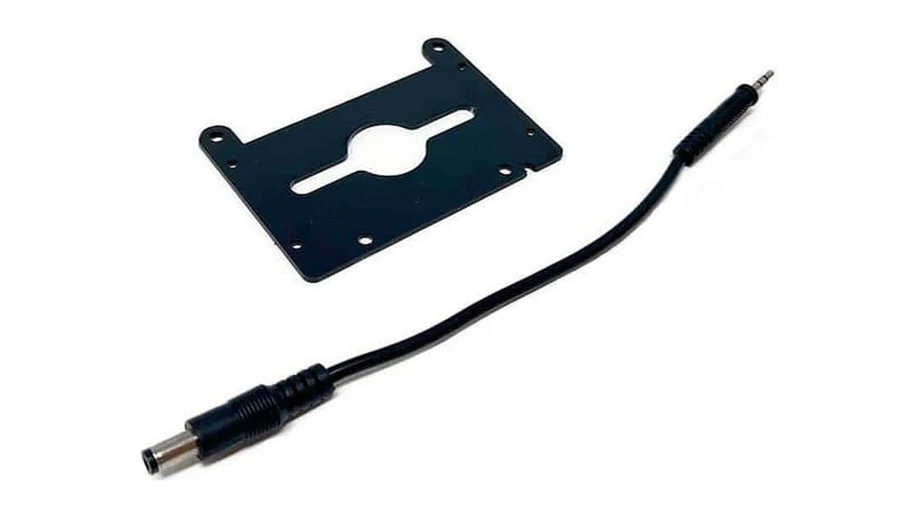 Brandmotion Trns 2181 Park Assist Camera/Rear View Mirror Kit Fits select: 2015-2016  , 2019