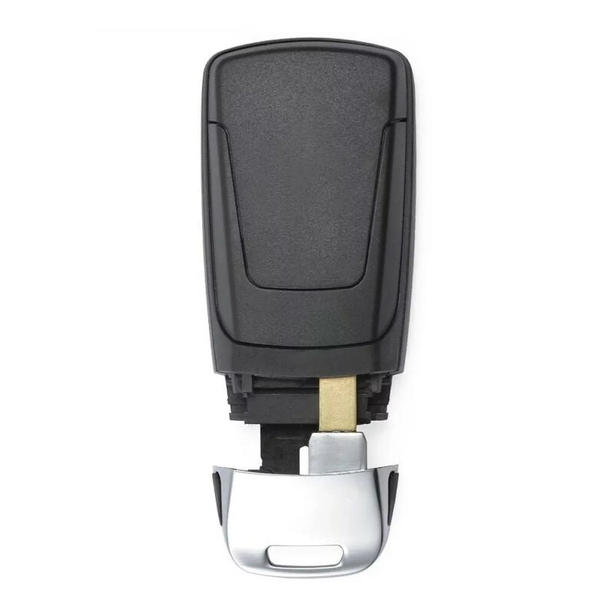 Keyecu 2 Pieces Replacement Smart Remote Key Fob 434MHz for Audi    Quattro   2016 2017 2018 2019 4M0 959 754  /  / , 4M0959754