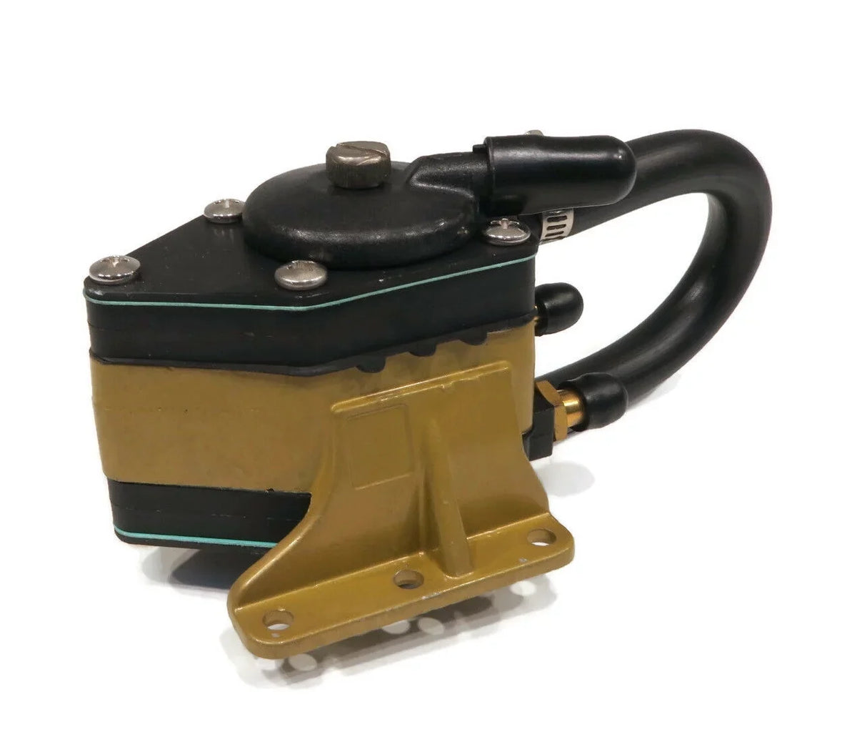 The  Shop |  Conversion Fuel Pump for 1991 Evinrude, Johnson 200HP ,